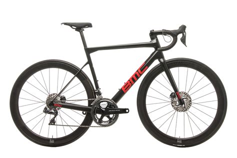 dI2 Conversion for BMC Teammachine SLR01 Disc 